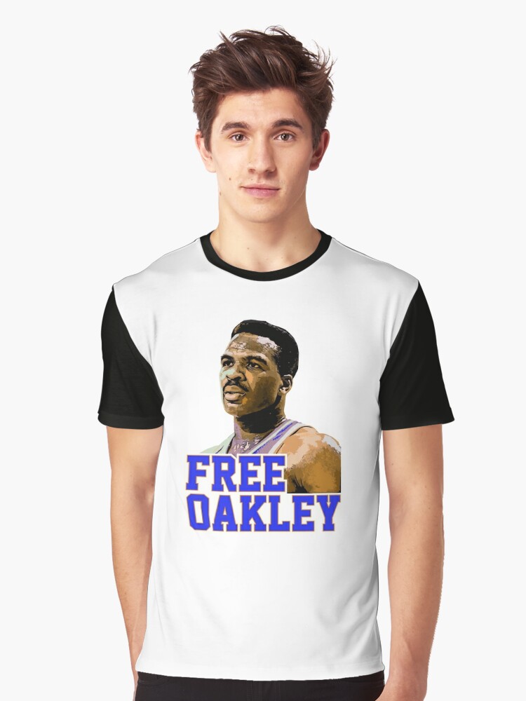 Free Oakley