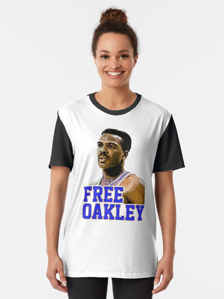 Free Oakley