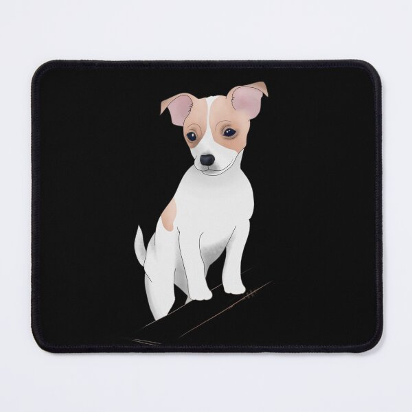 Item preview, Jack Russell pop art designed and sold by Trickyy90.