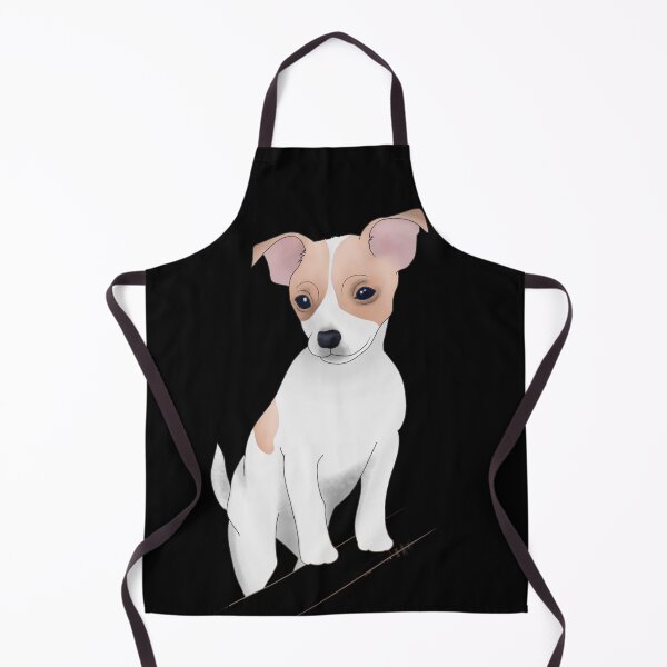 Item preview, Jack Russell pop art designed and sold by Trickyy90.
