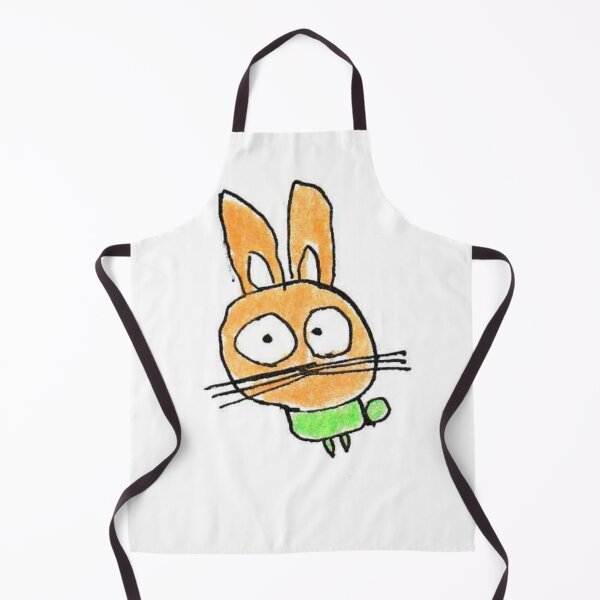 Item preview, Look a rabbit! designed and sold by ATALIdesign.