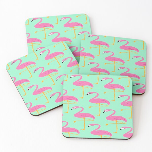 Item preview, Flamingo designed and sold by Merve Geyik.