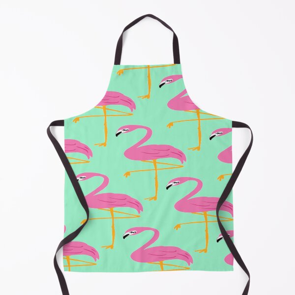 Item preview, Flamingo designed and sold by Merve Geyik.