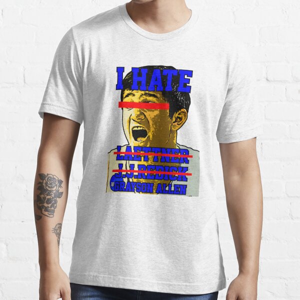 grayson allen shirt