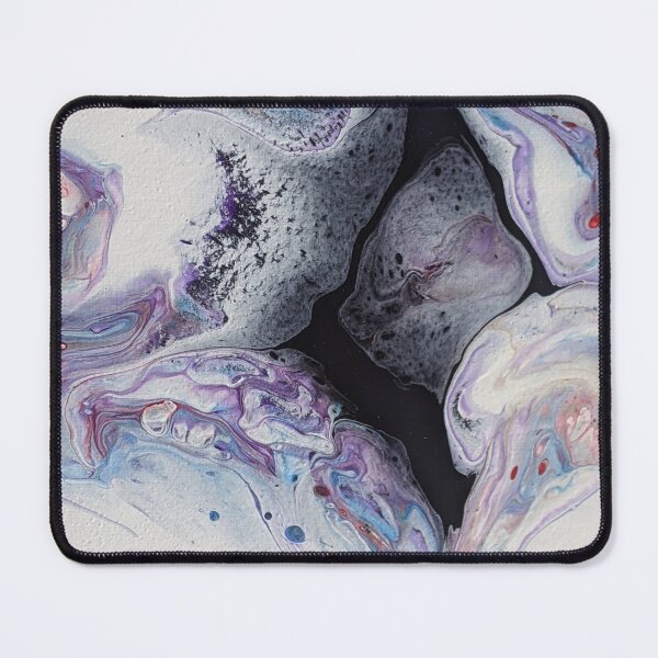 Artikelvorschau, Eye Void - Acrylguss entworfen und verkauft von snowpinecone.