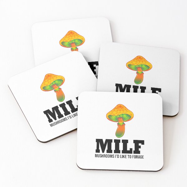 Item preview, funny sarcastic saying, gift mom vintage Mushroom I'd Like To Forage boyfriend girlfriend designed and sold by joygift369.