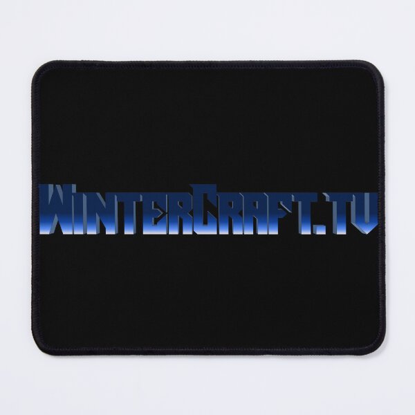 Item preview, WinterCraft.tv designed and sold by ClassicChad76.