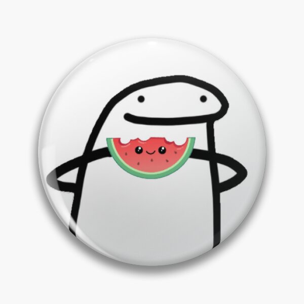 Item preview, eat a watermelon designed and sold by Toumastore.