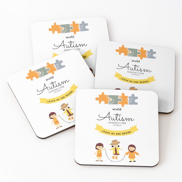 Item preview, Autism day designed and sold by MizMed ⭐⭐⭐⭐⭐.