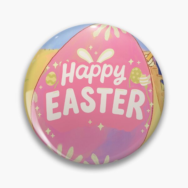 Item preview, Happy Easter designed and sold by Shope Buzz.