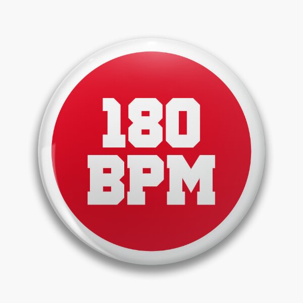 Item preview, 180 BPM designed and sold by HCUnitedItalia.
