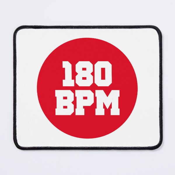 Item preview, 180 BPM designed and sold by HCUnitedItalia.