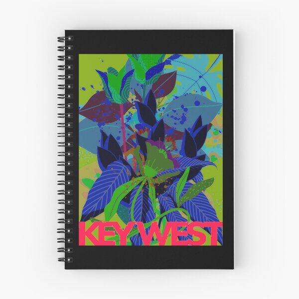 Item preview, Tropical Paradise Key West designed and sold by Catawampus-Cat.