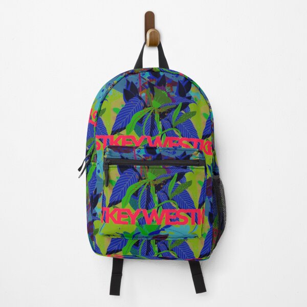 Item preview, Tropical Paradise Key West designed and sold by Catawampus-Cat.