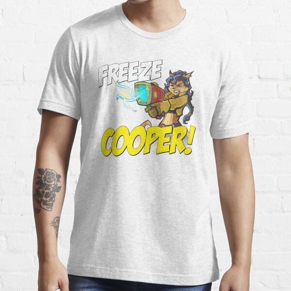 Item preview, Freeze Cooper designed and sold by HannyFranco.