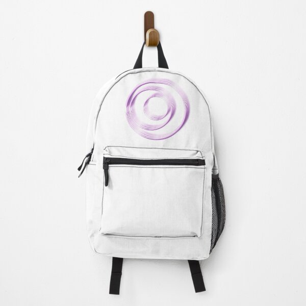 Item preview, purple circles designed and sold by Meo Design.