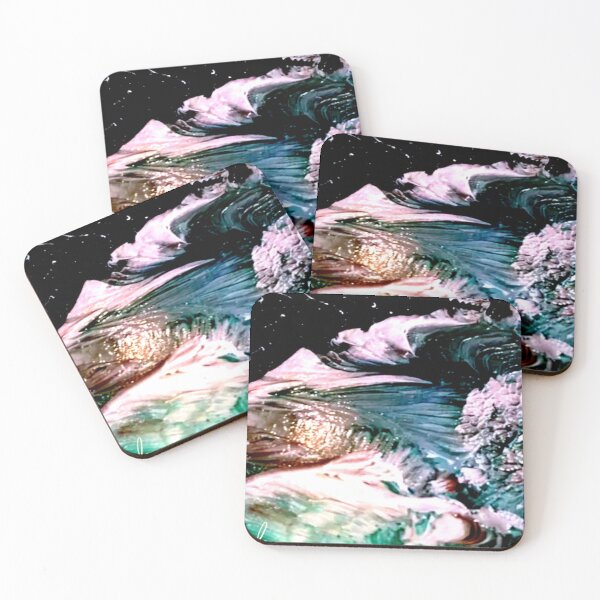 Item preview, Emerald Bay designed and sold by Sheila  Hoeg.