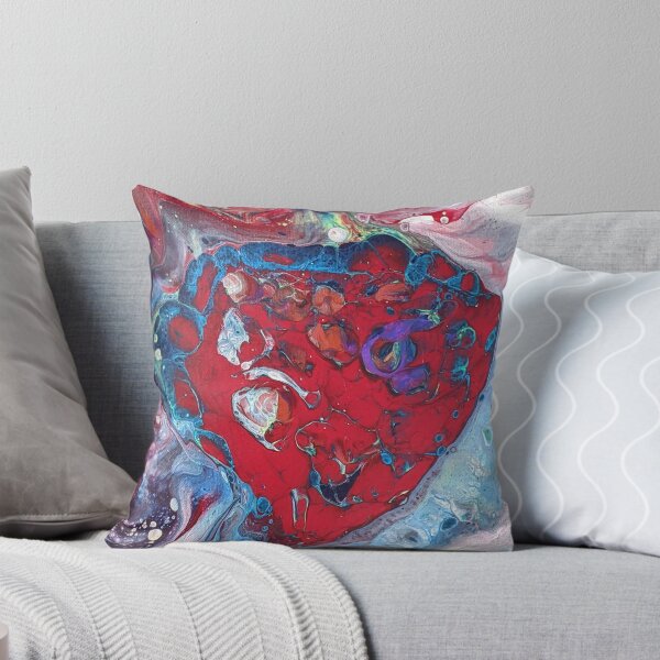 Item preview, My Perfectly Imperfect Heart designed and sold by snowpinecone.