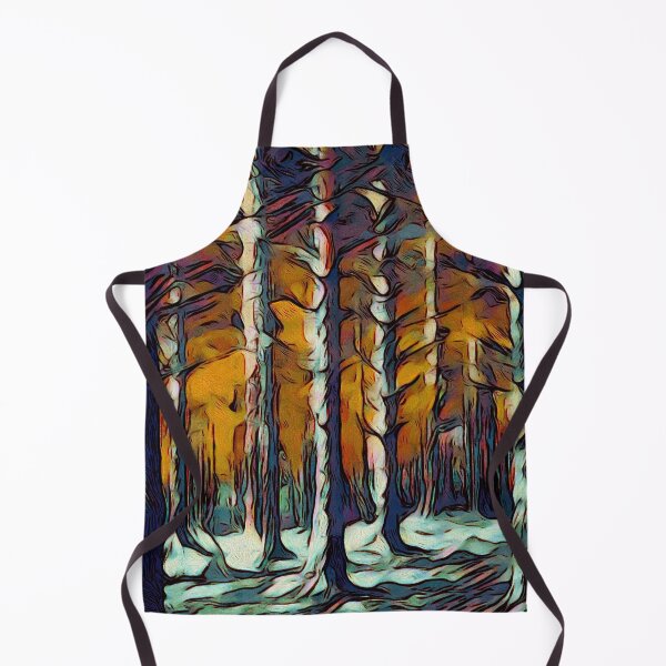 Item preview, Dark Forest designed and sold by Thinklings.