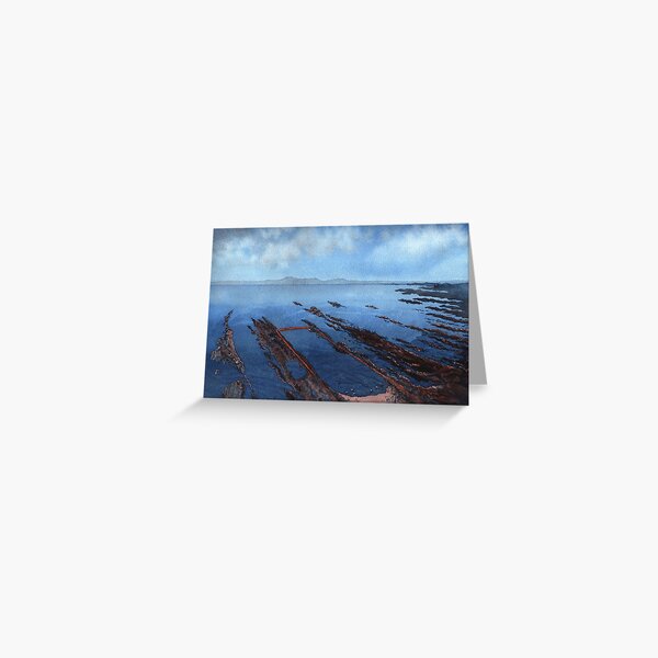 Item preview, Pittenweem Pool, 2021 designed and sold by Moti Black.