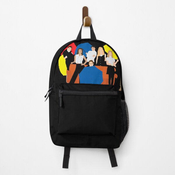 Item preview, friends the musical designed and sold by Backstage by Leyzel.