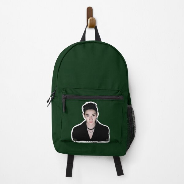 Item preview, Bang Chan Fanart designed and sold by Sierra Wright.