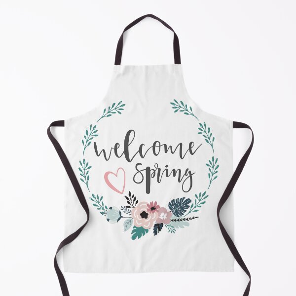Item preview, welcome spring designed and sold by harounshirt.