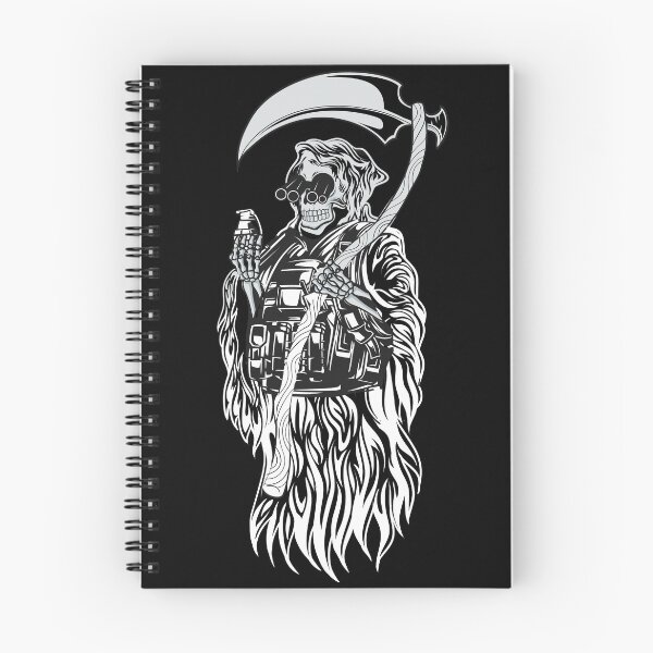 Item preview, Tactical Reaper designed and sold by tacticalyeet.