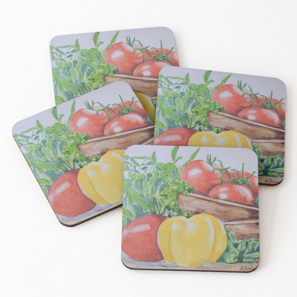 Item preview, Fresh from the Garden designed and sold by pohlma.