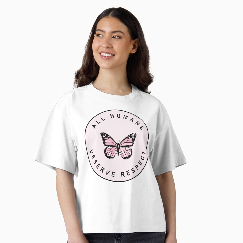 Item preview, Boxy T-Shirt designed and sold by voltzandvoices.