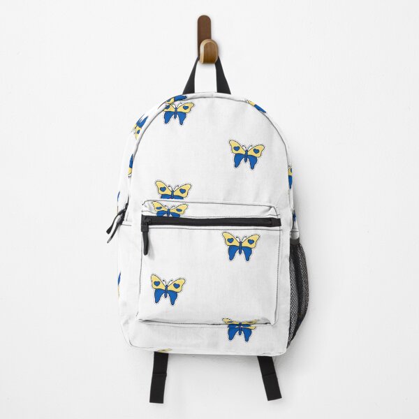 Item preview, Ukrainian Butterfly designed and sold by PopDonkey.