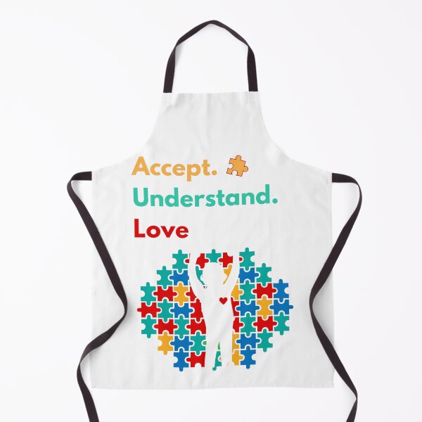 Item preview, Autism day designed and sold by MizMed ⭐⭐⭐⭐⭐.