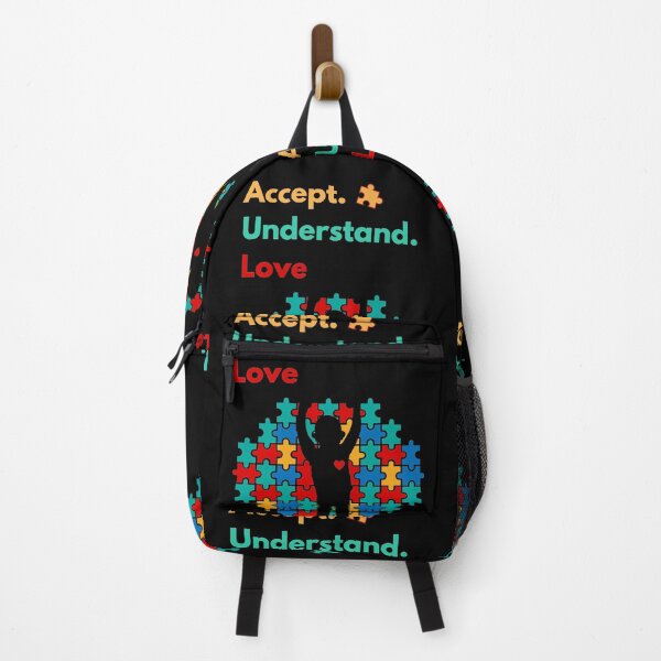 Item preview, Autism day designed and sold by MizMed ⭐⭐⭐⭐⭐.