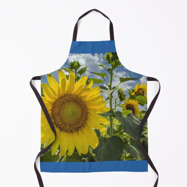 Item preview, Summer Sunflowers designed and sold by Susan Nixon.