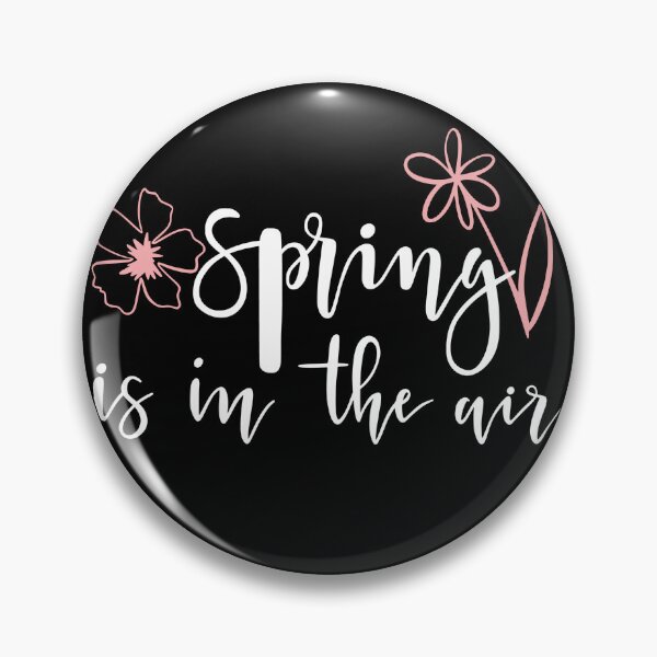 Item preview, spring is in the air designed and sold by harounshirt.