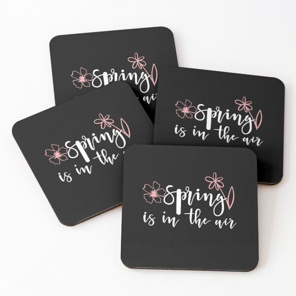 Item preview, spring is in the air designed and sold by harounshirt.