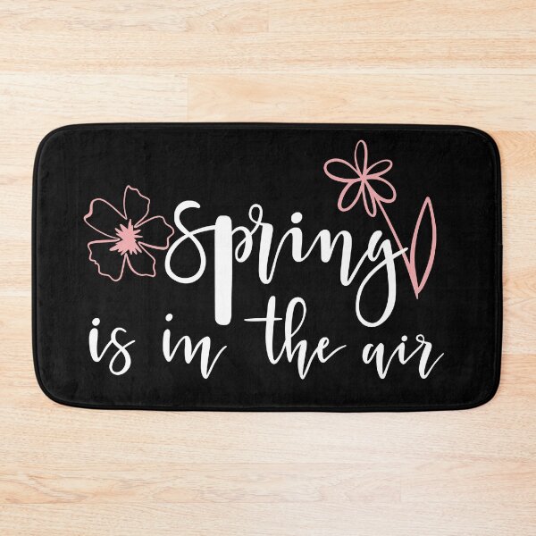 Item preview, spring is in the air designed and sold by harounshirt.