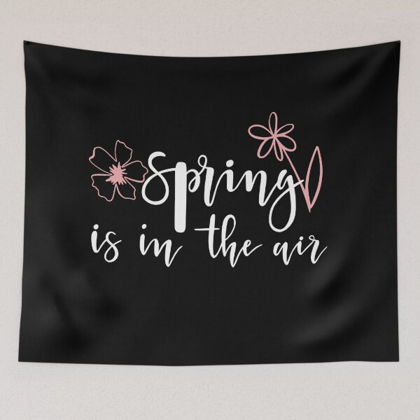 Item preview, spring is in the air designed and sold by harounshirt.