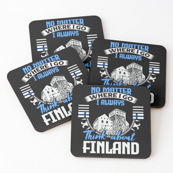 Item preview, Finland Scandinavia Polar Lights designed and sold by ClamenTaon.