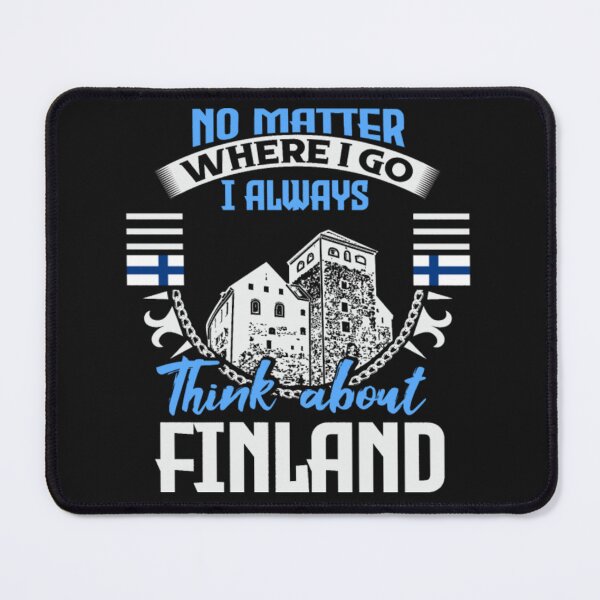 Item preview, Finland Scandinavia Polar Lights designed and sold by ClamenTaon.