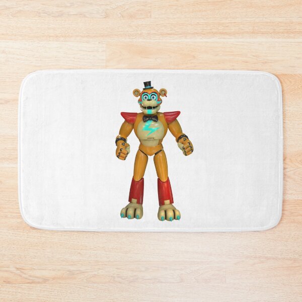Item preview, freddy. fnaf designed and sold by rosebaby-.