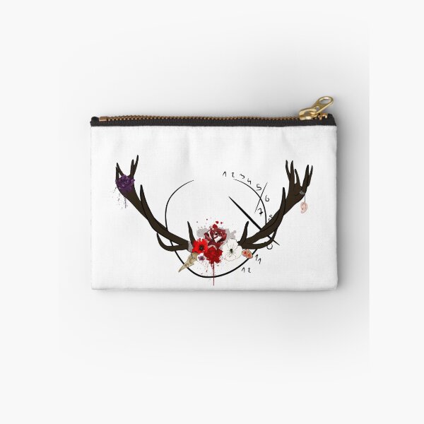 Item preview, Hannibal flowercrown designed and sold by cnreliquiae.