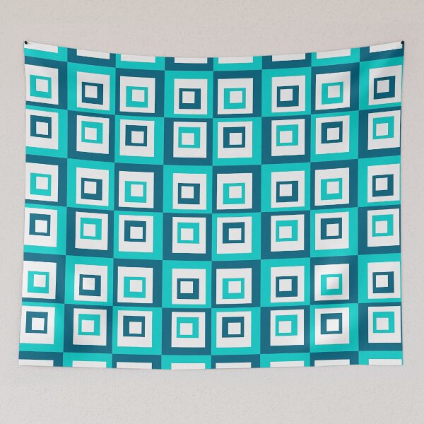 Item preview, Modern Pattern TB designed and sold by Owen1976.