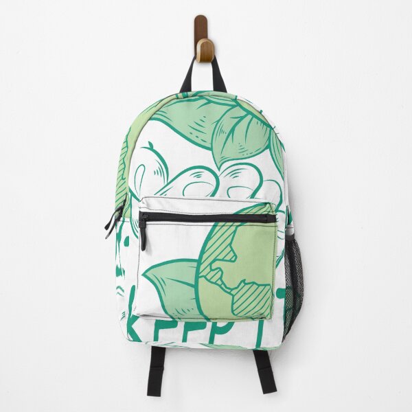 Item preview, Save The Planet Keep It Green designed and sold by FastHub.