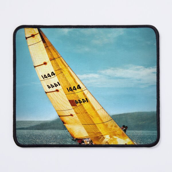 Item preview, sailrace and sailors designed and sold by laikaincosmos.