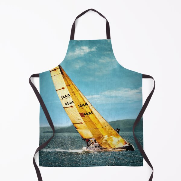 Item preview, sailrace and sailors designed and sold by laikaincosmos.