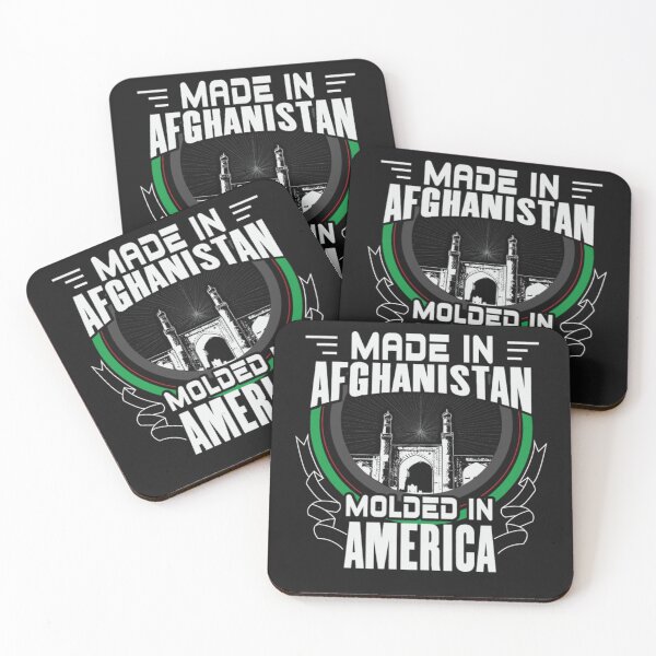 Item preview, Afghanistan Home State Gift Idea designed and sold by ClamenTaon.