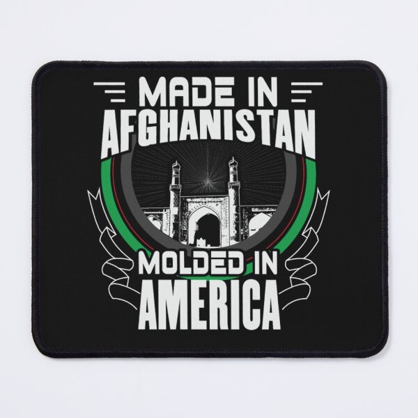 Item preview, Afghanistan Home State Gift Idea designed and sold by ClamenTaon.