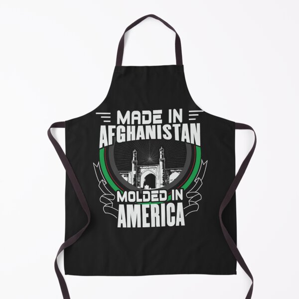 Item preview, Afghanistan Home State Gift Idea designed and sold by ClamenTaon.