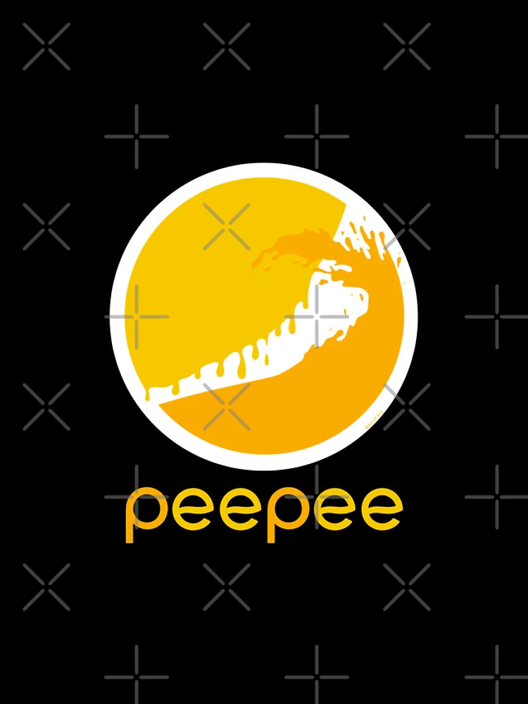 Imagen 4 de 4, Funda de iPhone con la obra PeePee [Roufxis-Rb], diseñada y vendida por RoufXis.